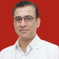 Dr. Mihir Bapat 